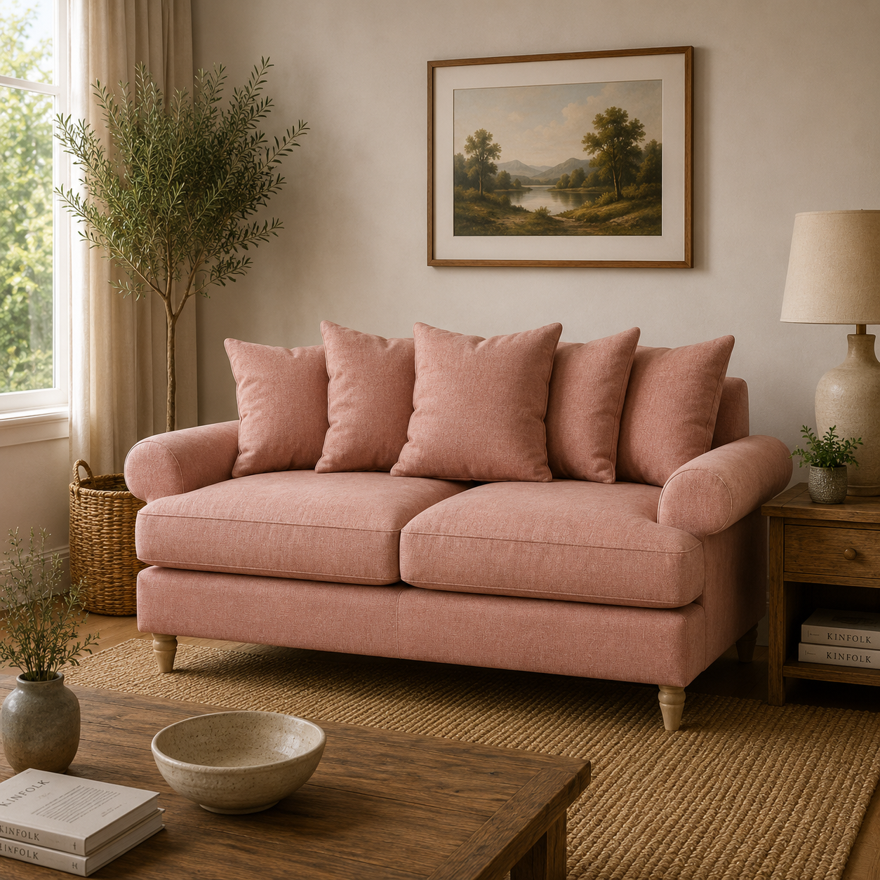Large Sofa Agmamito Faro 11 Clara | Brentwood | Pembroke | Narva | Lola | Great Sofa Company
