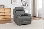 Corvan Chair Charcoal