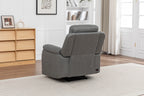 Corvan Chair Charcoal
