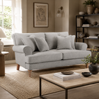 Small Sofa Agmamito Faro 1 The Great Sofa Company | Norbury | Eastwood | Marylebone | Arlan | Summer | Margot