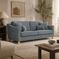 Large Sofa Davis City 86 The Great Sofa Company | Jackson | Marlon | Claridge | Hudson | Kristy |