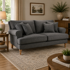 Medium Sofa Agmamito Faro 17 The Great Sofa Company | Norbury | Eastwood | Marylebone | Arlan | Summer | Margot