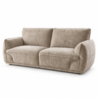 Angelo Sofa Beige 2 Seater