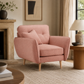 Armchair Agmamito Faro 11