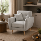 Armchair Agmamito Faro 16