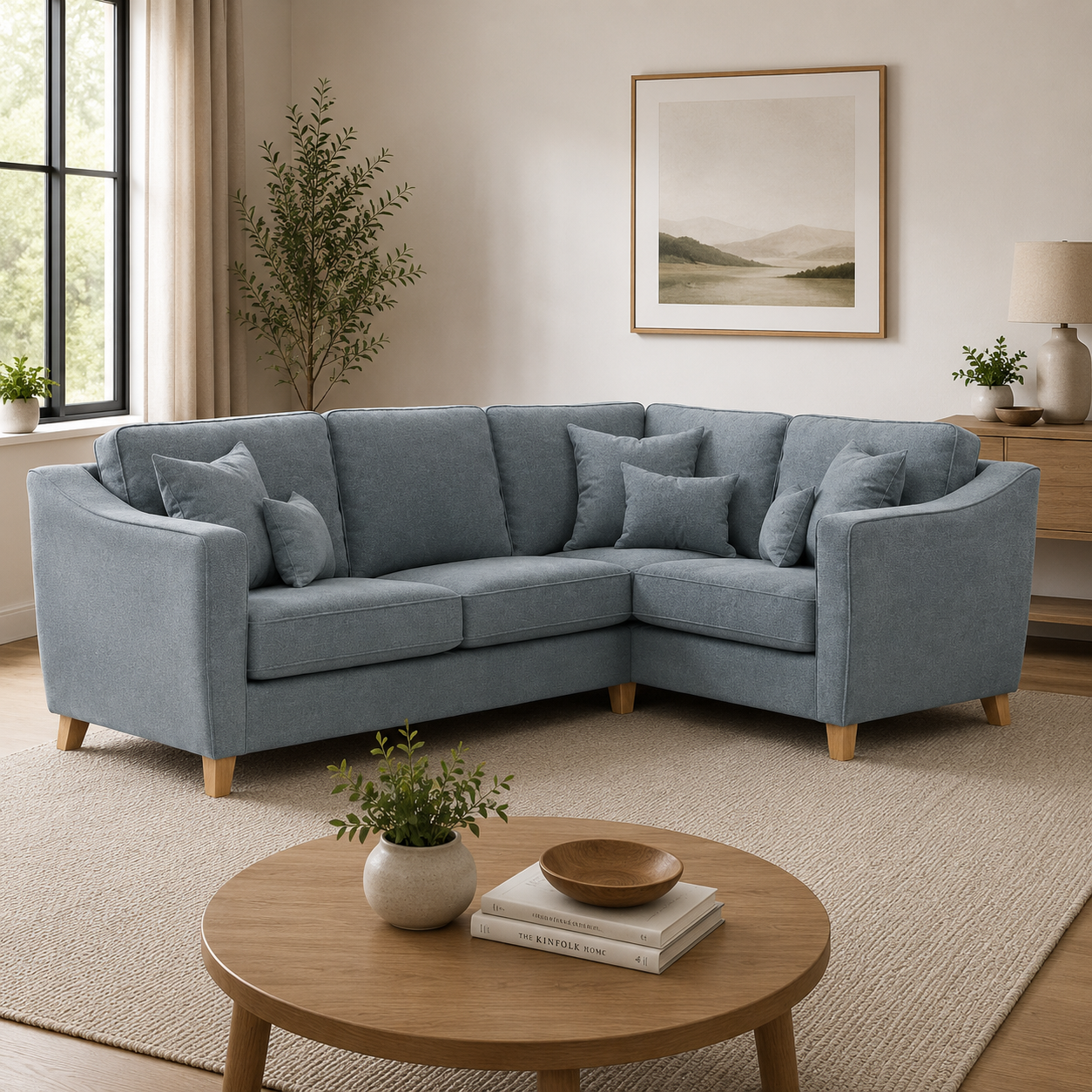 2 Corner 1 Davis City 86 The Great Sofa Company | Jackson | Marlon | Claridge | Hudson | Kristy |