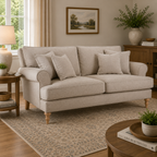 Medium Sofa Agmamito Faro 20 The Great Sofa Company | Norbury | Eastwood | Marylebone | Arlan | Summer | Margot