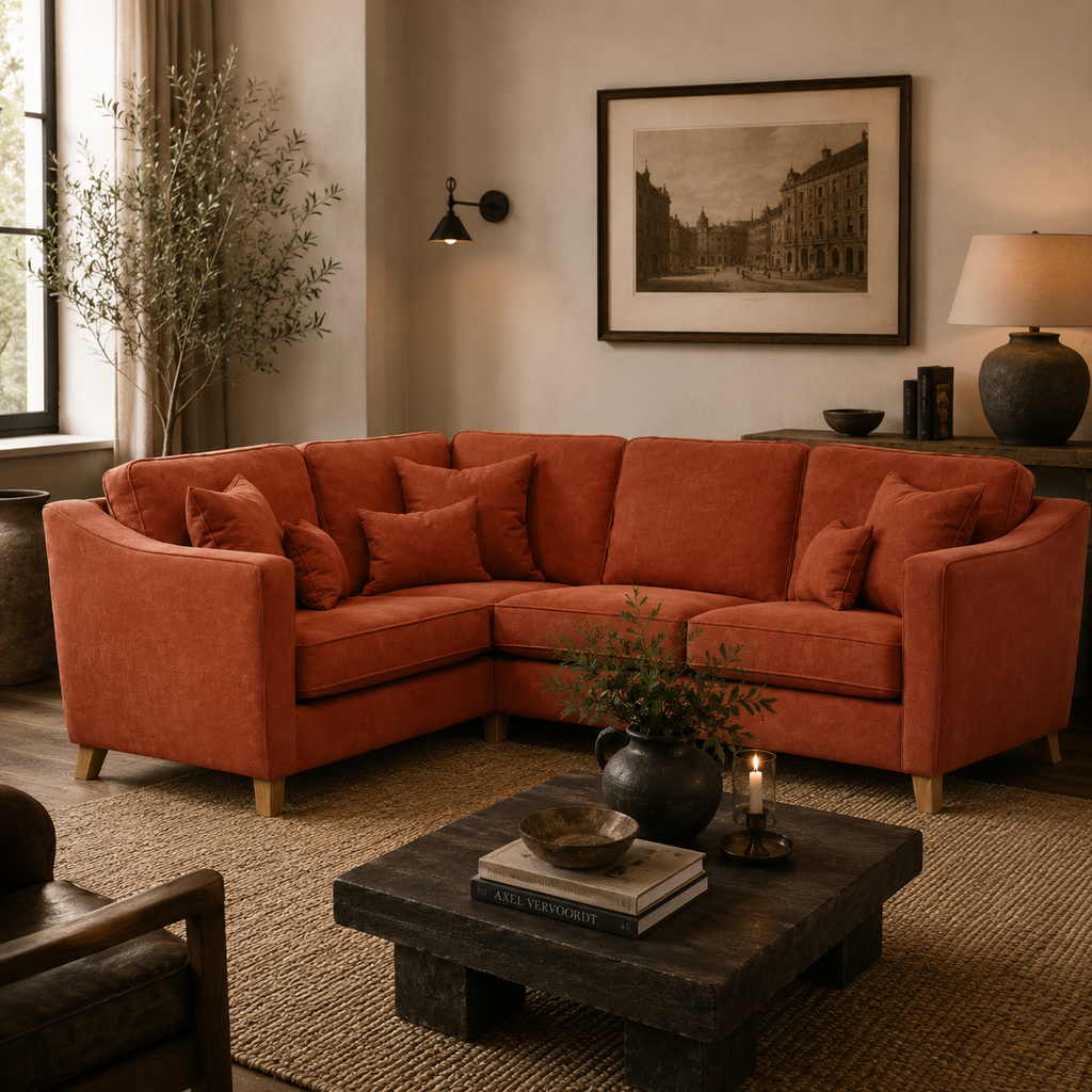 1 Corner 2 Davis City 54 The Great Sofa Company | Jackson | Marlon | Claridge | Hudson | Kristy |