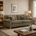 Large Sofa Sic - Glory 10 Winter Moss The Great Sofa Company | Sinatra | Dorchester | Abingdon | Ashbury