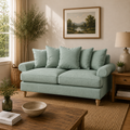 Large Sofa Agmamito Faro 10 Clara | Brentwood | Pembroke | Narva | Lola | Great Sofa Company