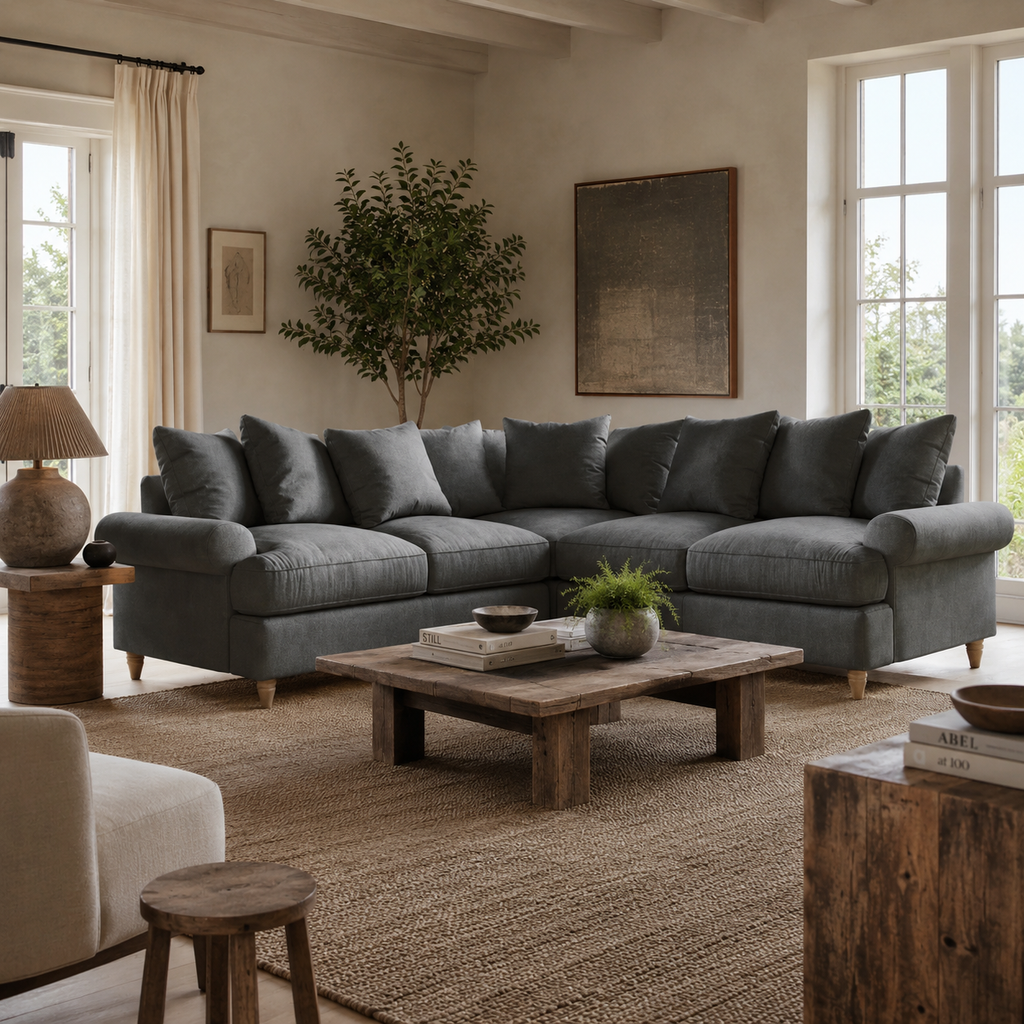 2 Corner 2 Agmamito Faro 17 Clara | Brentwood | Pembroke | Narva | Lola | Great Sofa Company