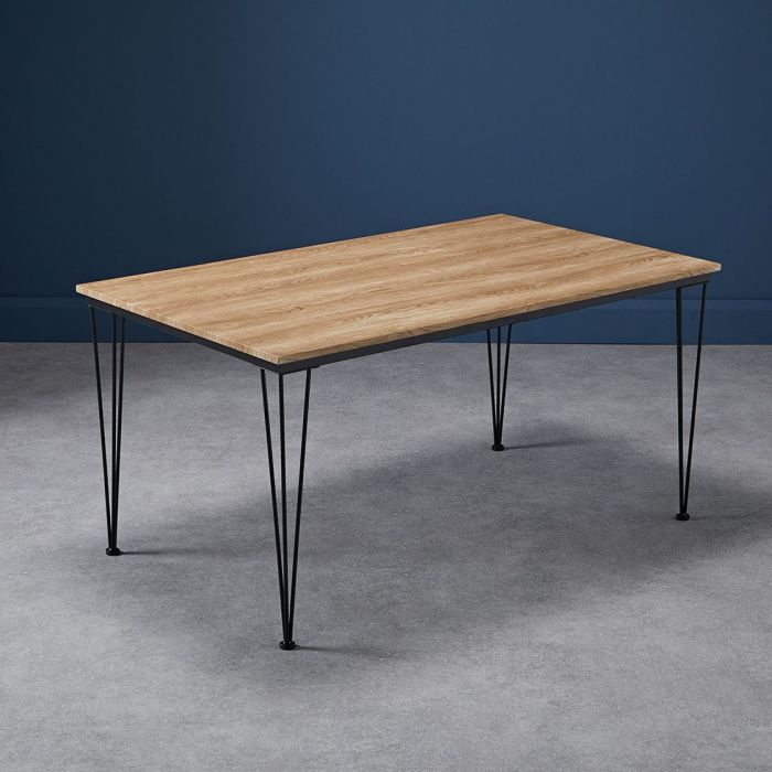 Liberty Table Square Large