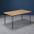 Liberty Table Square Large