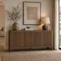 Abberley Sideboard Brown