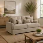 Small Sofa Davis City 05 Alba | Birchley | The Great Sofa Company | Stamford | Heron | Harrogate | Ophelia