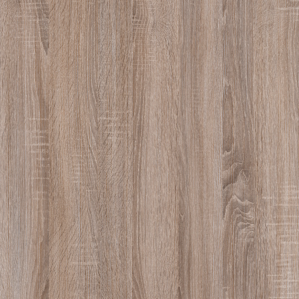 Pepe Bedside 2 Drawers in Truffle Oak