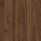 Roomers Sideboard 3 Drawers 3 Doors in Black and Walnut