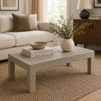 Ostrich Fully Assembled Coffee Table