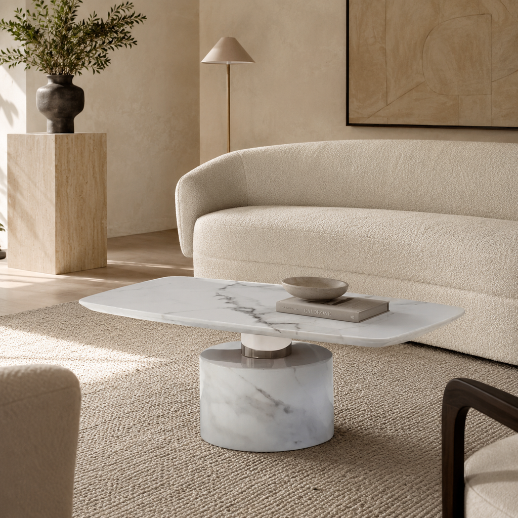 Sesto Coffee Table