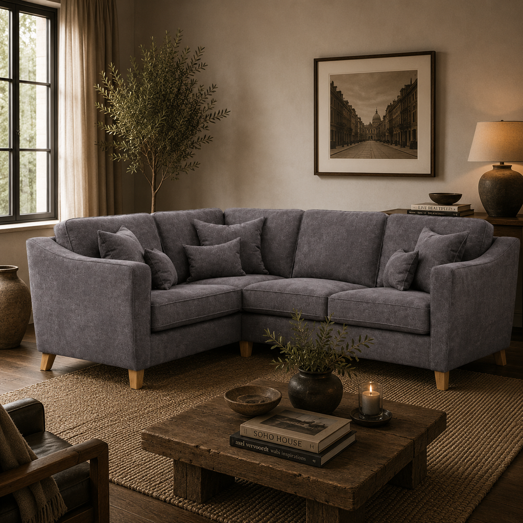 1 Corner 2 Davis City 95 The Great Sofa Company | Jackson | Marlon | Claridge | Hudson | Kristy |