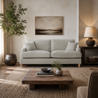 3 Seater Sofa Manhattan Putty The Great Sofa Company | Piper | Vienna | Arthur | Emeline | Swift | Morris