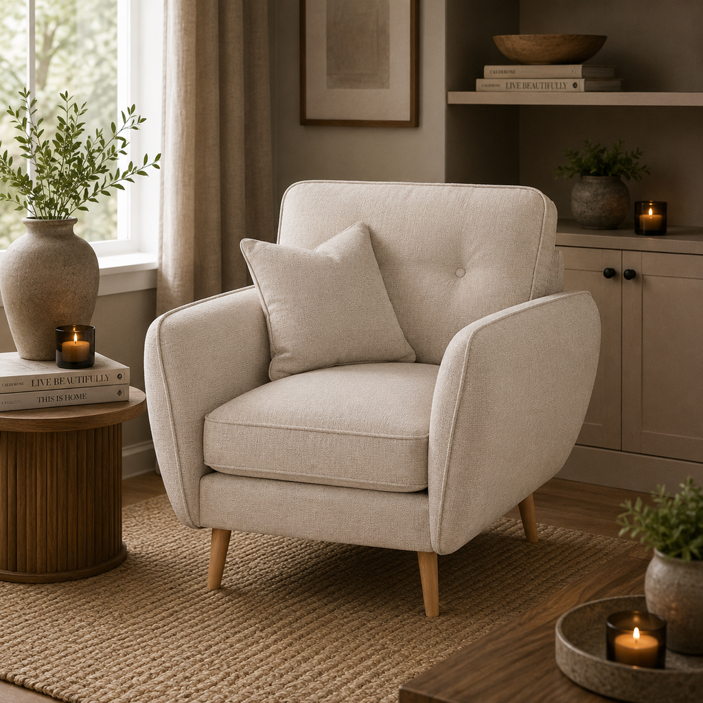 Armchair Agmamito Faro 20
