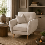 Armchair Agmamito Faro 20