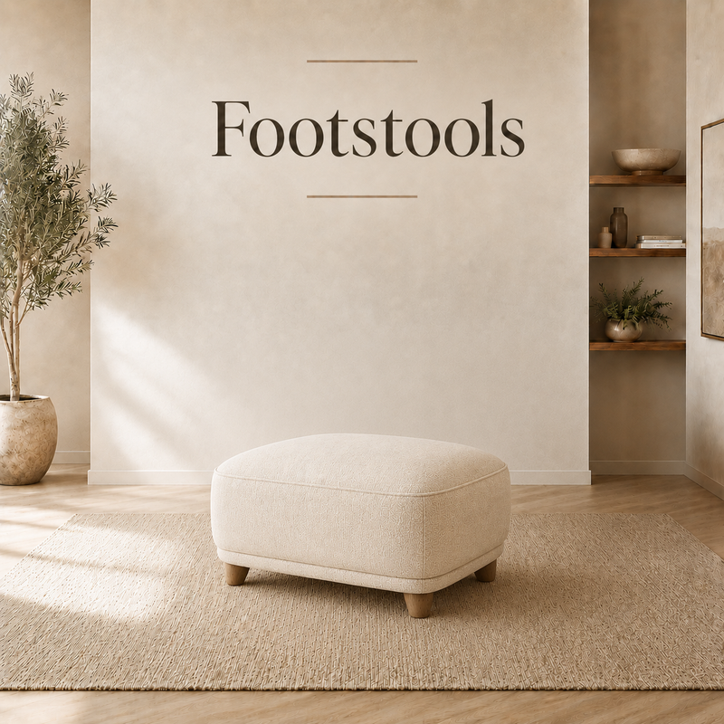 Footstools