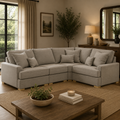 2 Corner 1 Davis City 09 Alba | Birchley | The Great Sofa Company | Stamford | Heron | Harrogate | Ophelia