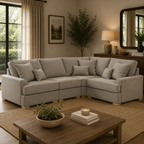 2 Corner 1 Davis City 09 Alba | Birchley | The Great Sofa Company | Stamford | Heron | Harrogate | Ophelia