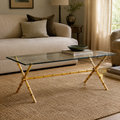 Monroe Rectangular Coffee Table