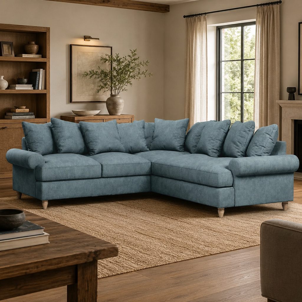 2 Corner 2 Agmamito Faro 9 Clara | Brentwood | Pembroke | Narva | Lola | Great Sofa Company