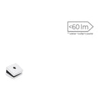 Up and Down LED Cabinet Lighting for 15,18,22 mm Shelves x 1