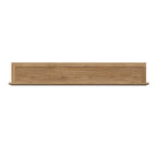 Malte Brun Wall Shelf in Waterford Oak