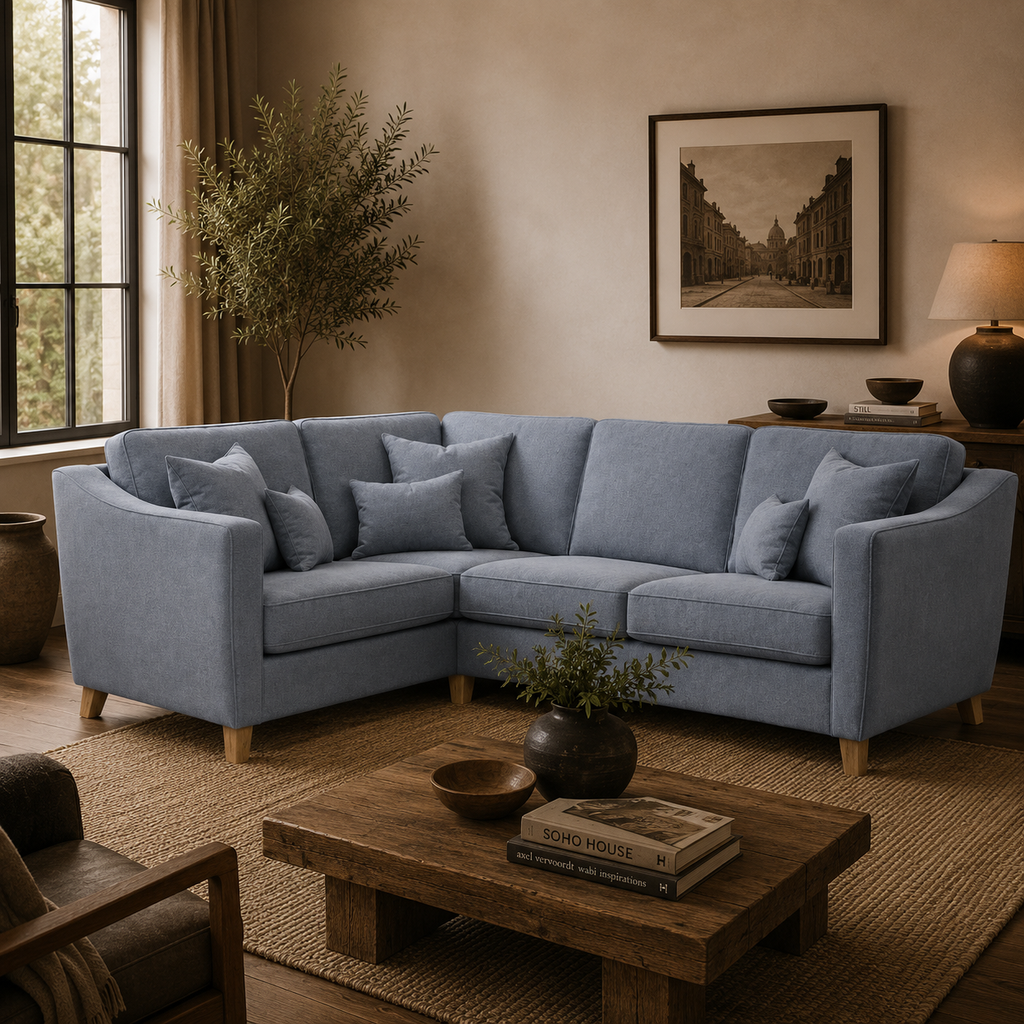 1 Corner 2 Davis City 86 The Great Sofa Company | Jackson | Marlon | Claridge | Hudson | Kristy |