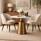 Olive Dining Table