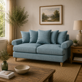 Large Sofa Agmamito Faro 9 Clara | Brentwood | Pembroke | Narva | Lola | Great Sofa Company