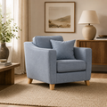 Armchair Davis City 70 The Great Sofa Company | Jackson | Marlon | Claridge | Hudson | Kristy
