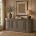 Distressed Sideboard