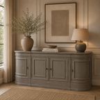 Distressed Sideboard
