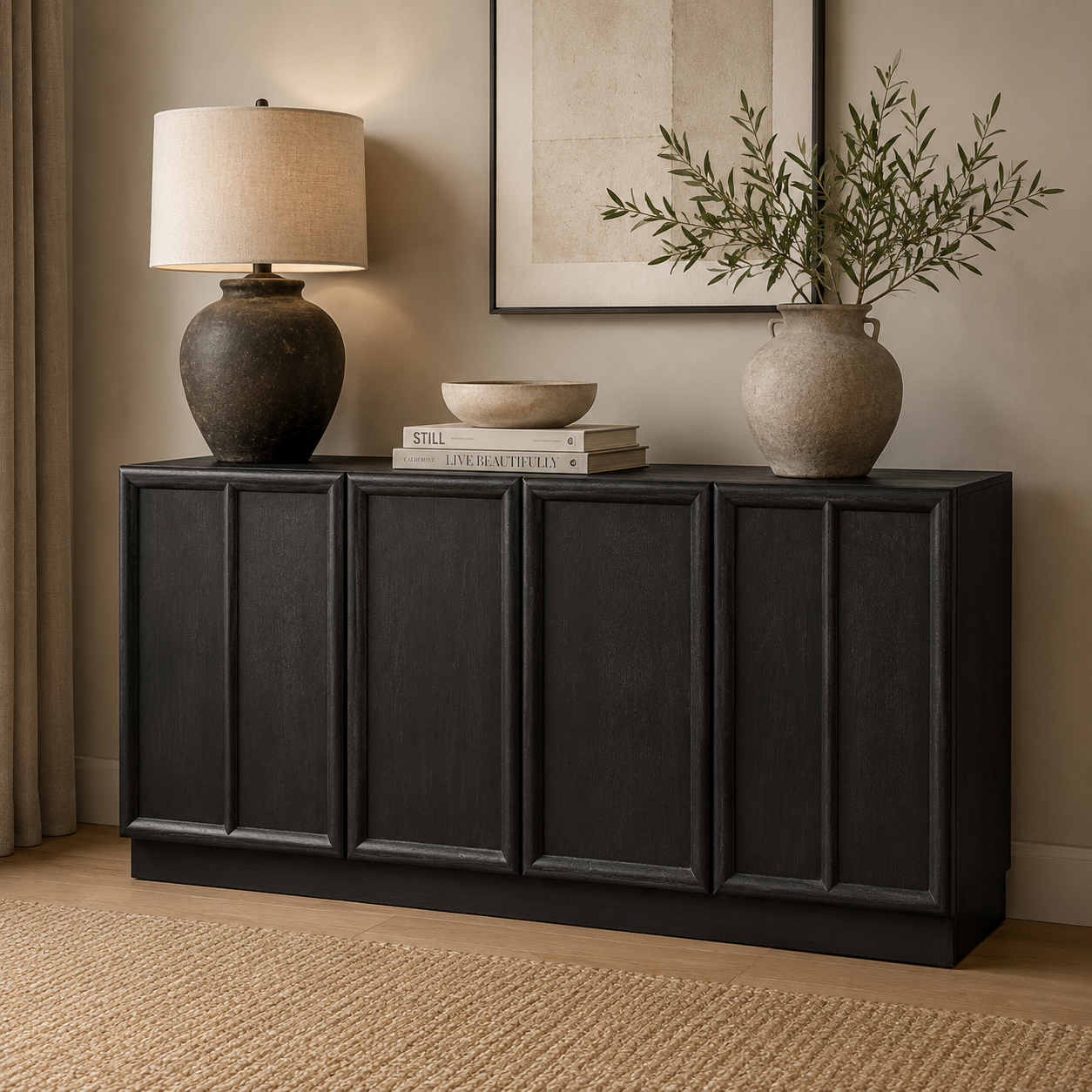 Huddington Sideboard