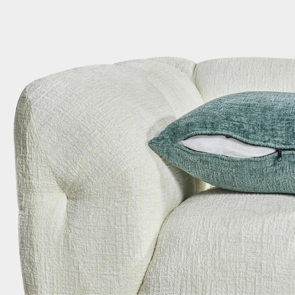 Genoa Sofa Beige Right Hand Corner