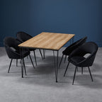 Liberty Table Square Large