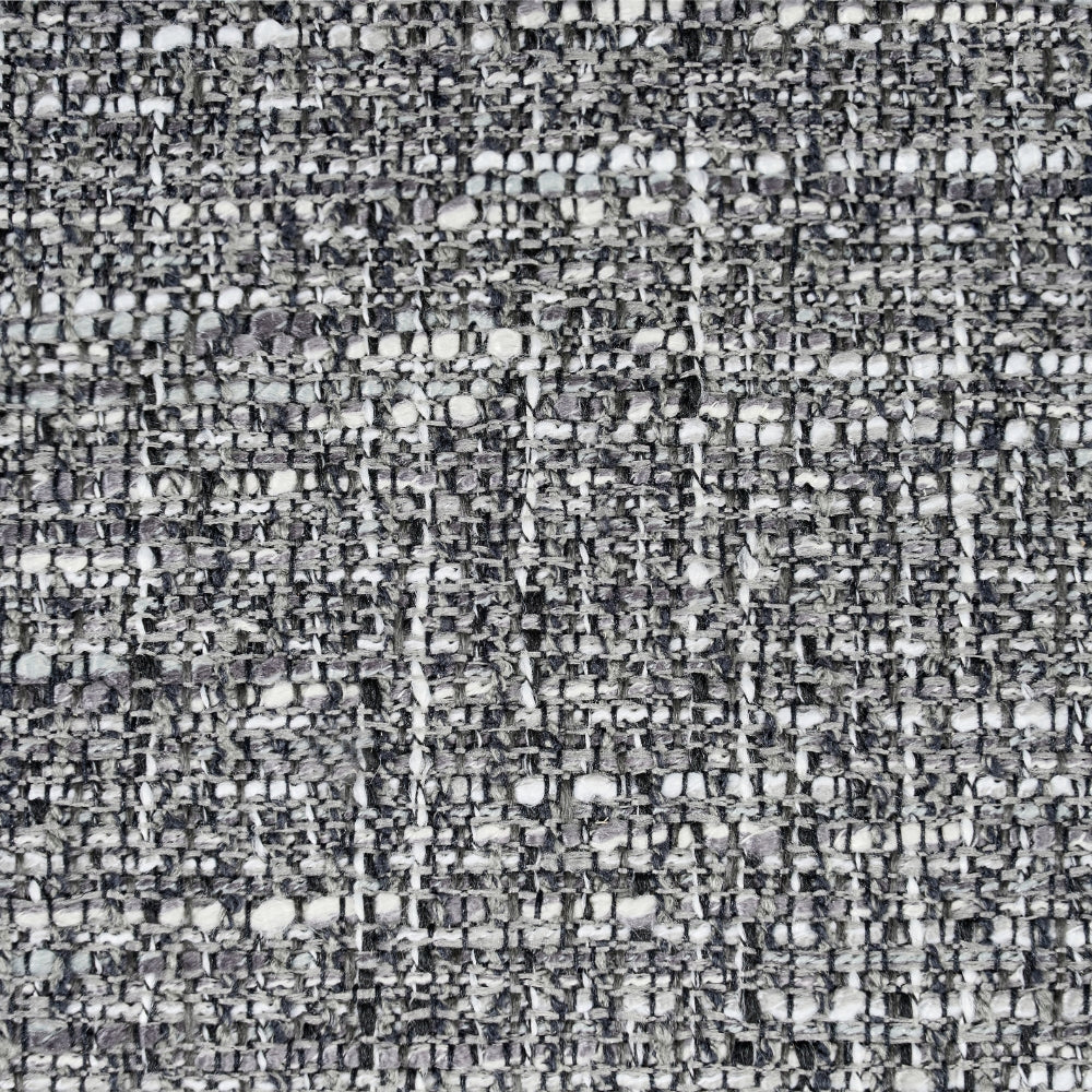 Turin Electric Recliner Sofa Charcoal Right Hand Corner