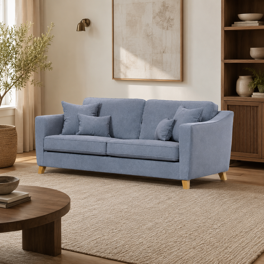 Large Sofa Davis City 70 The Great Sofa Company | Jackson | Marlon | Claridge | Hudson | Kristy |
