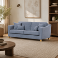 Large Sofa Davis City 70 The Great Sofa Company | Jackson | Marlon | Claridge | Hudson | Kristy |