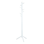 Bremen Coat Stand in White
