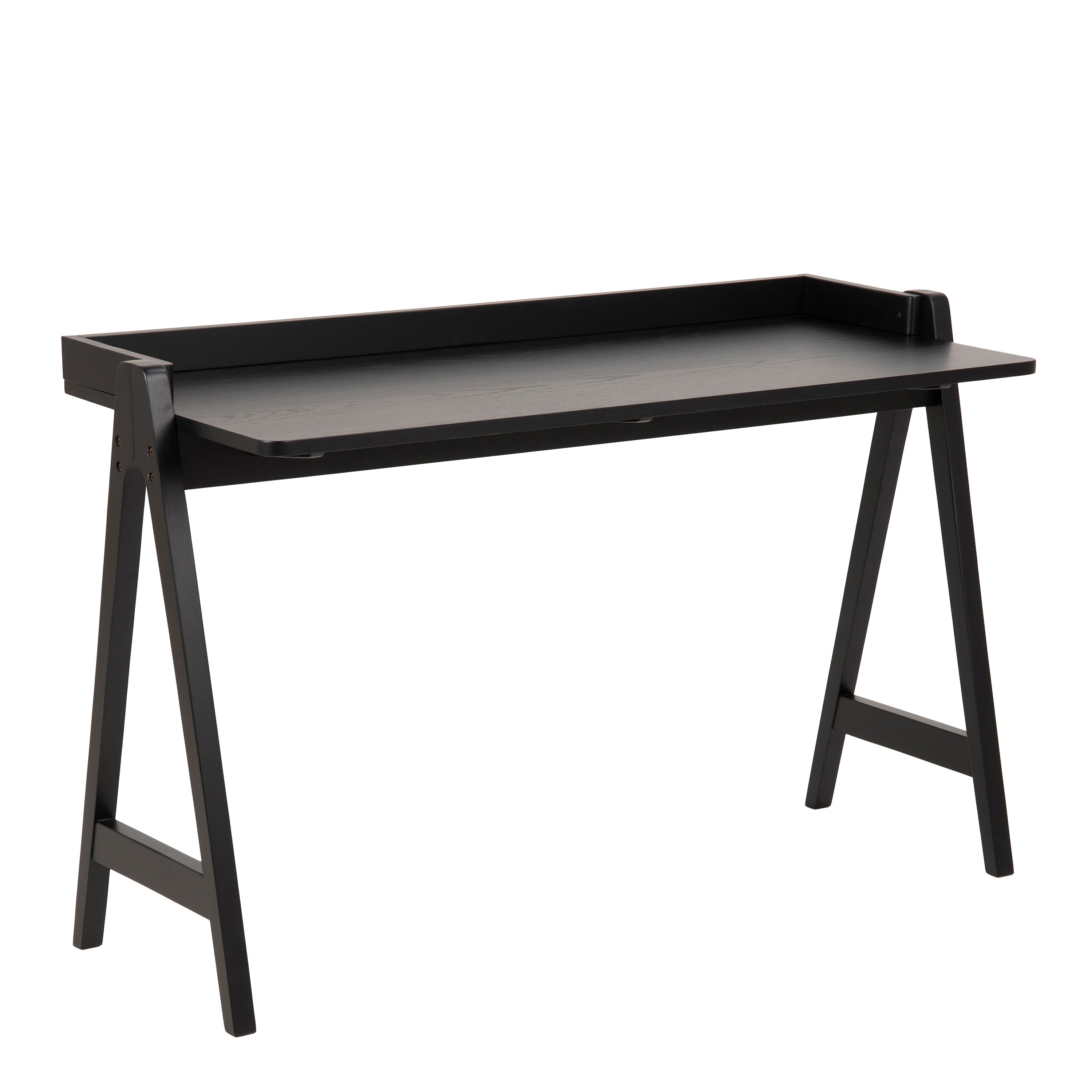 Miso Desk in Black
