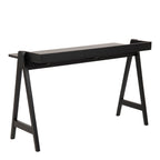 Miso Desk in Black