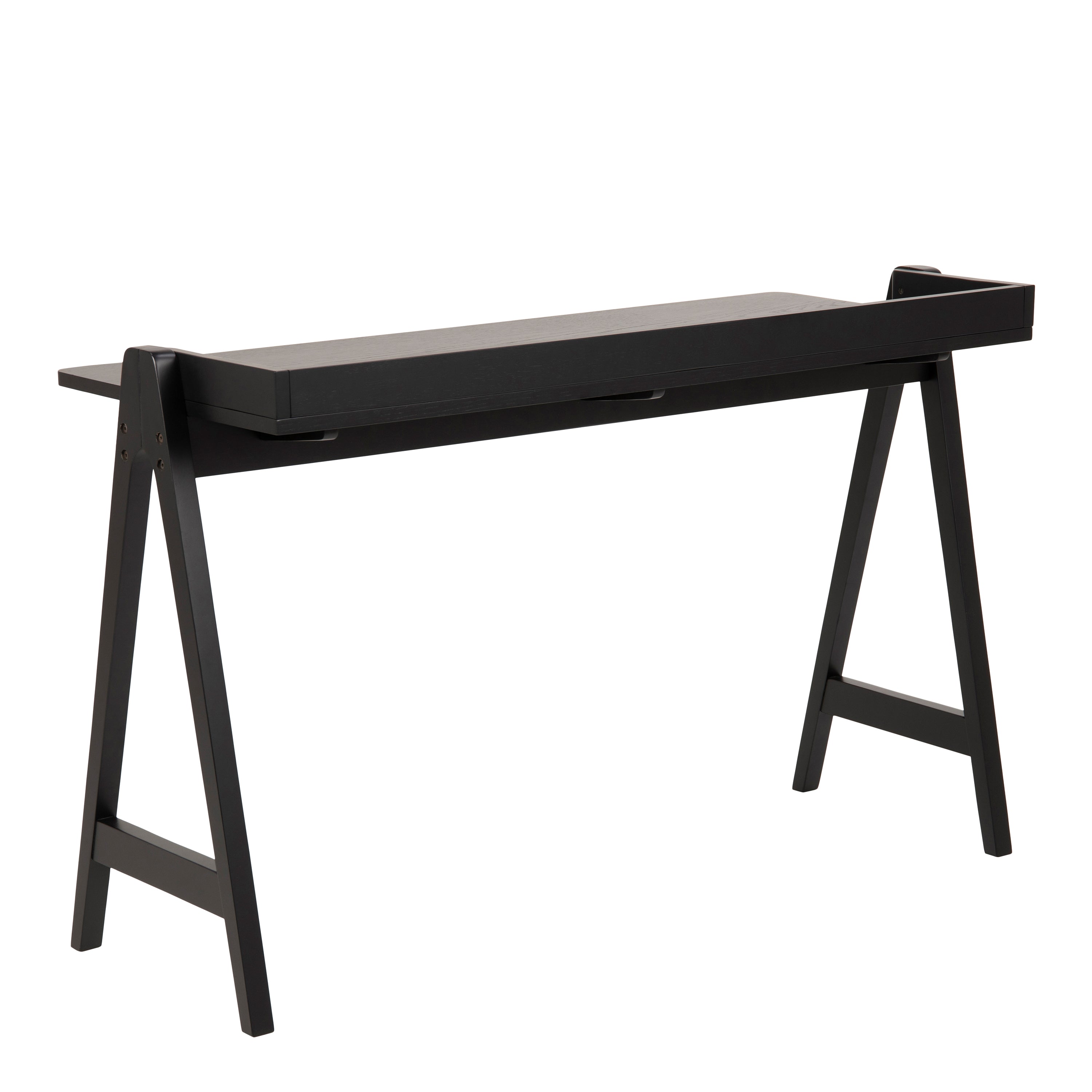 Miso Desk in Black
